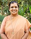 Sr. Bency Sebastian