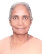 Sr. Leema Varghese