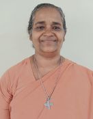 Sr. Sisily John