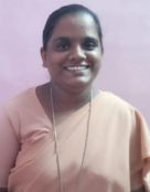 Sr. Carmel Rosy ANTHONY SELVARAJ