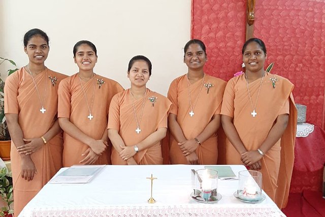 First Profession 2021