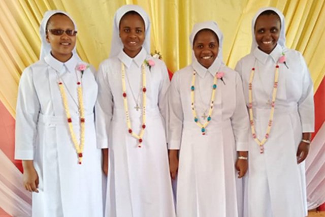 First Profession 2020