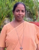 Sr. Lissy Joseph