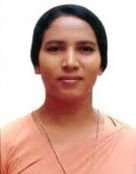 Sr. Sasmita Parichha