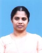 Sr. Vimala Mary